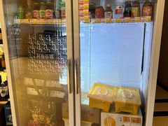 -新疆兵团食府清真(马连道店)