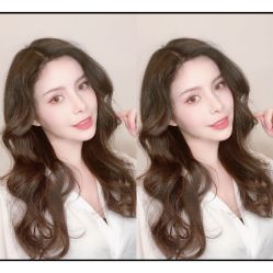 -3AM·S HAIR SALON烫发染发接发