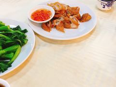 -华哥私厨-原醉琼楼