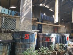 -璞真扎染博物馆