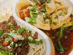 -阿福板凳面(观音桥店)