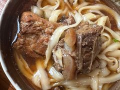 -好嫂子酱猪手•农家菜(华远坊店)