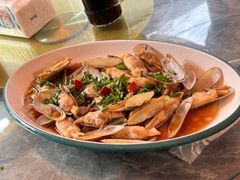-江南村海鲜馆(洞头店)