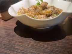 -庐灶江南·江南菜·四合院Bistro(东直门雍和宫·原华侨宾馆店)