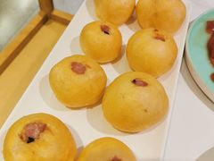 牛肉油面筋-许府牛火锅(信义坊总店)