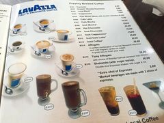 -地理学家咖啡馆