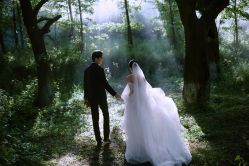 -拾尚映画·STUDIO婚纱摄影(中关村店)