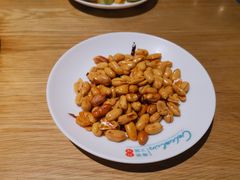 -青瓷火锅料理(西单大悦城店)