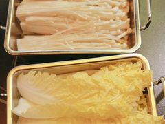 -师烤·豆花烤鱼(深圳坂田天虹店)