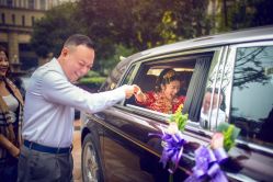 点击看大图 -喜乐汇·婚车(华润橡树湾3期店)