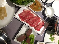 -鼎鼎香·港式火锅(北京SKP店)