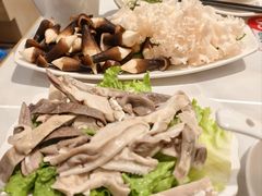 -领鲜风味花雕鸡(马端街店)