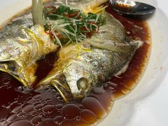 -新丁香海鲜酒店(银海商贸城店)