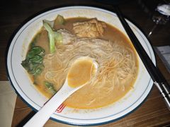 -一峰沙茶面(海峡国际店)