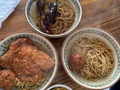 -友琴面馆(东白溪公寓店)