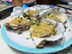 -锦里海景海鲜餐厅.三亚老字号(亚龙湾中心广场店)