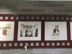 -惠丰堂饭庄·烤鸭·京味菜(翠微路店)