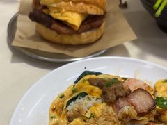 -華歡冰室-WahFoon(吉大店)