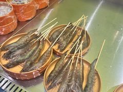 -海底捞大排档火锅(打浦路店)