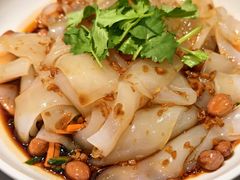 -香阁餐厅·常州菜·常州菜代表品牌(新北奥体店)