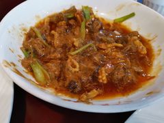 -牟传仁饭庄(星海店)