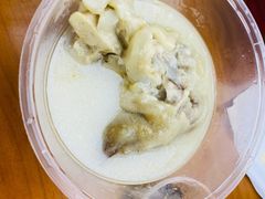 老妈蹄花-谭师爷龙抄手(白下路店)