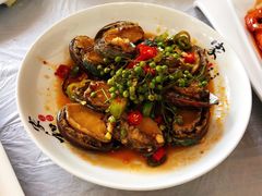 -1910老鲁味海鲜·戳子肉·青岛菜(金沙滩店)