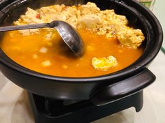 保府大豆腐-保定会馆(裕华店)