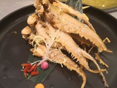 -宝燕壹号(徐汇店)