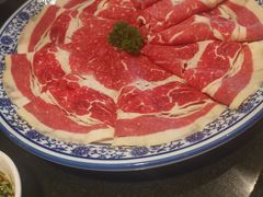 -东来顺饭庄(金泉广场店)