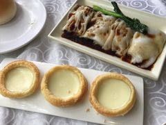 -畔山酒店中餐厅