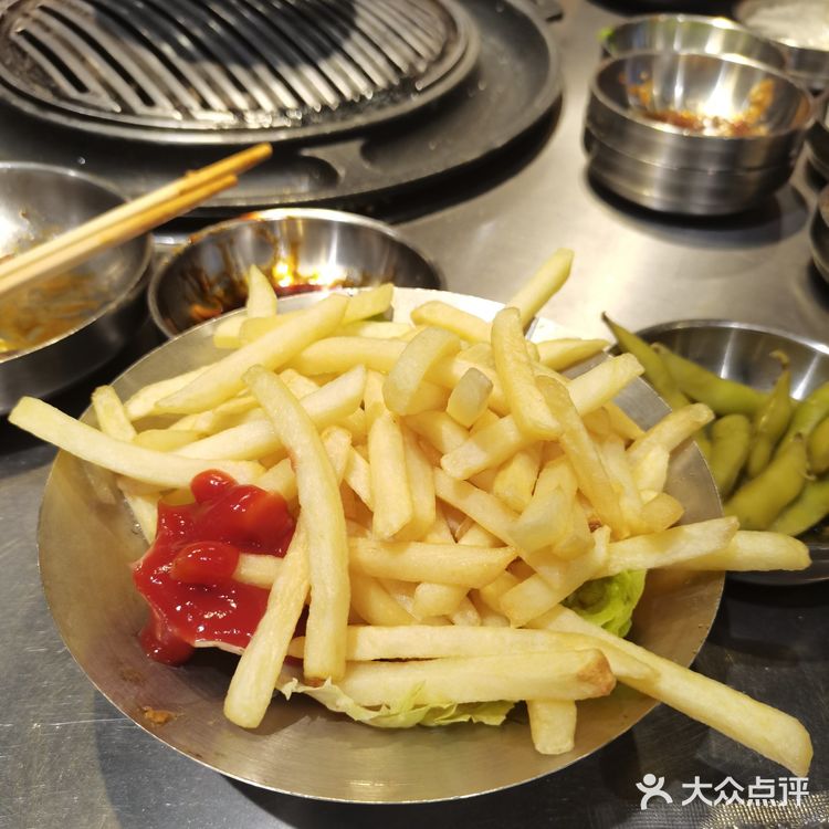 「日式炭烧鳗鱼」鳗鱼超新鲜