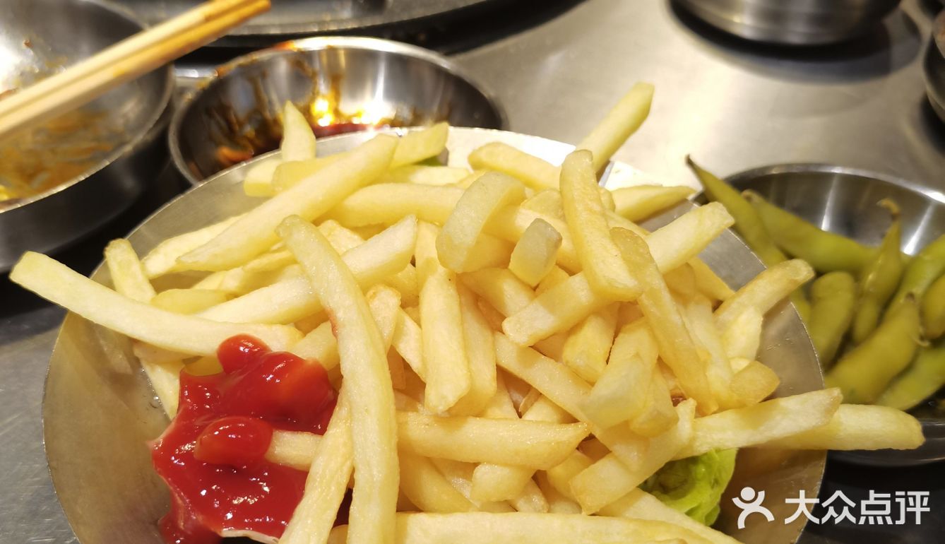 「日式炭烧鳗鱼」鳗鱼超新鲜