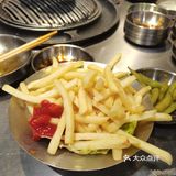 「日式炭烧鳗鱼」鳗鱼超新鲜