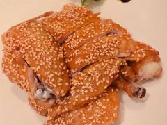 -红棉中餐厅·广州海航威斯汀酒店