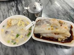 -穗银肠粉店(东川路店)