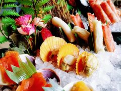 -集渔·泰式海鲜火锅(科华店)