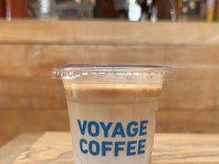 -VOYAGE COFFEE(北锣鼓巷店)