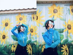 -府河摄影公园