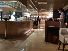 -无锡苏宁银河国际酒店-悦府65中餐厅