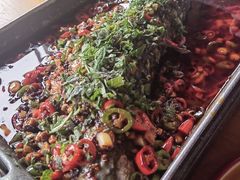 -盐帮食坊•小河帮川菜(四川师大店)