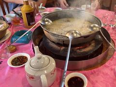 -侠成水上农庄(工业大道店)
