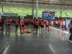 -红河谷漂流