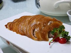 -东四民芳餐厅(世茂工三店)