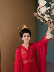 -盘子女人坊古装写真摄影(苏州旗舰店)