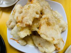 锅包肉-屋里家延边朝鲜族冷面(南园店)