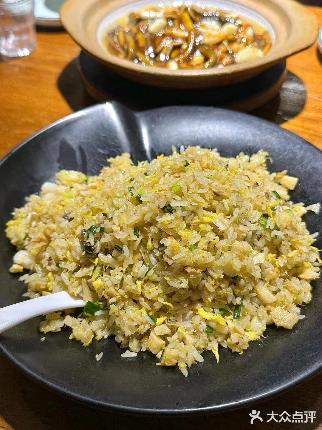 最后就是来扬州不得不吃的#打卡旅行必吃美食