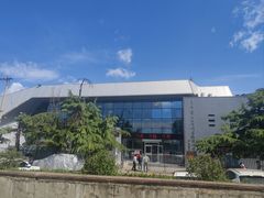 -中国第四纪冰川遗迹陈列馆