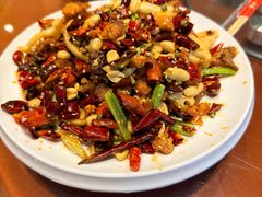 -渔掌门(铁东店)