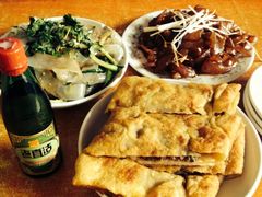 王三姑牛肉饼-王三姑牛肉饼